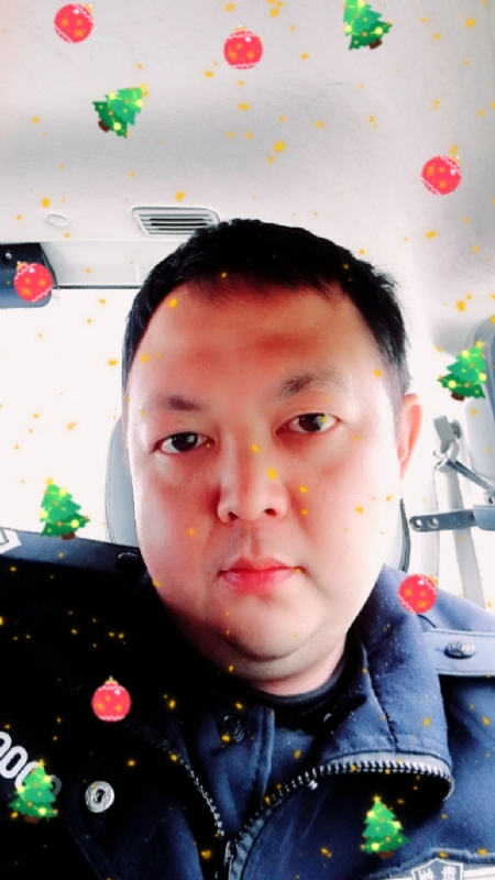 恨孤独的第一张照片--龙岩交友网