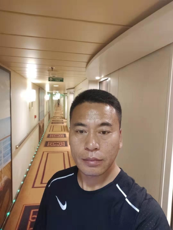缘的第一张照片--龙岩交友网