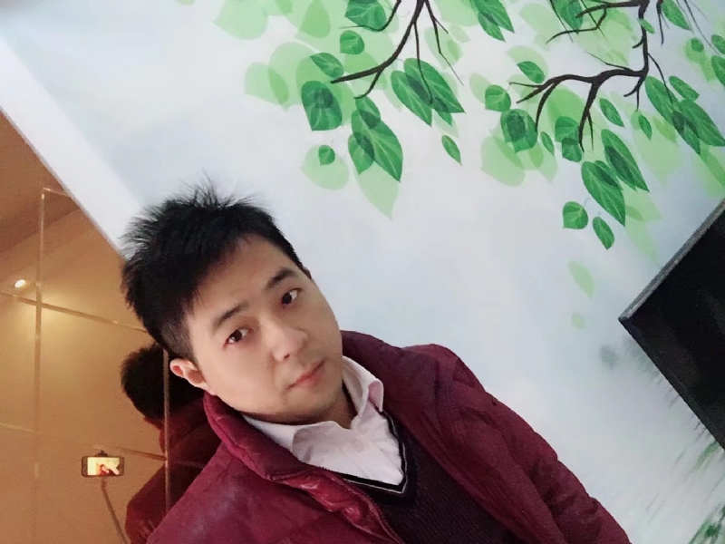 晴空万里的第一张照片--龙岩交友网