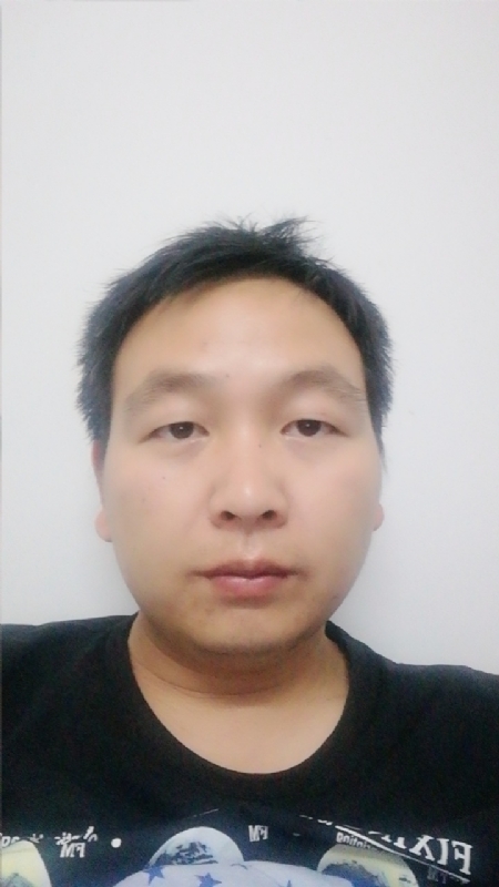 孤帆的第一张照片--龙岩交友网