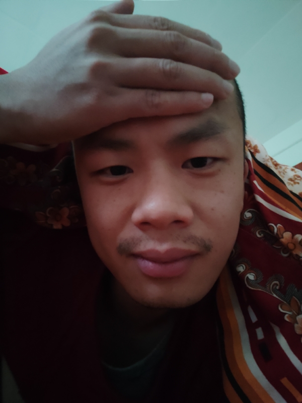 开心鬼在哪呢的第一张照片--龙岩交友网