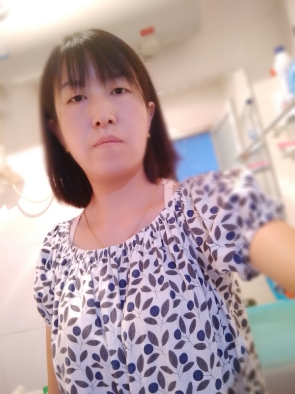 芬儿的第一张照片--龙岩交友网