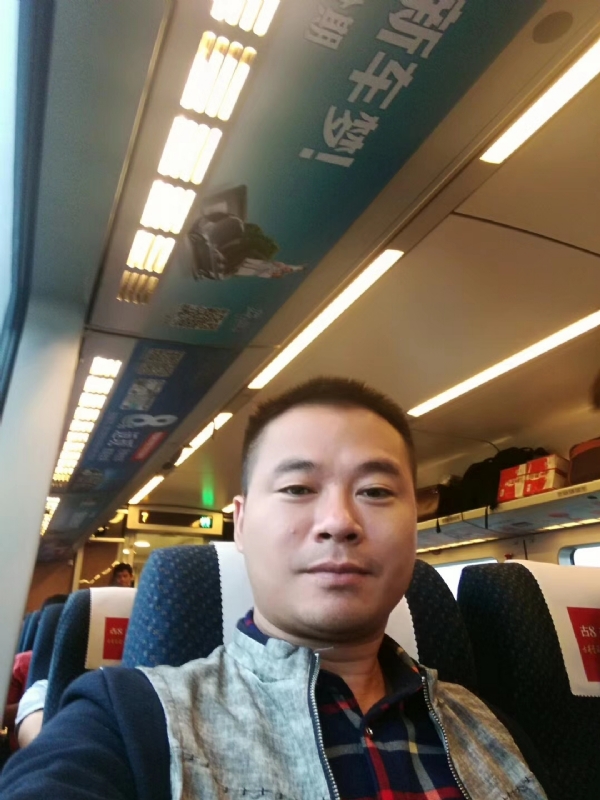 等爱的人的第一张照片--龙岩交友网