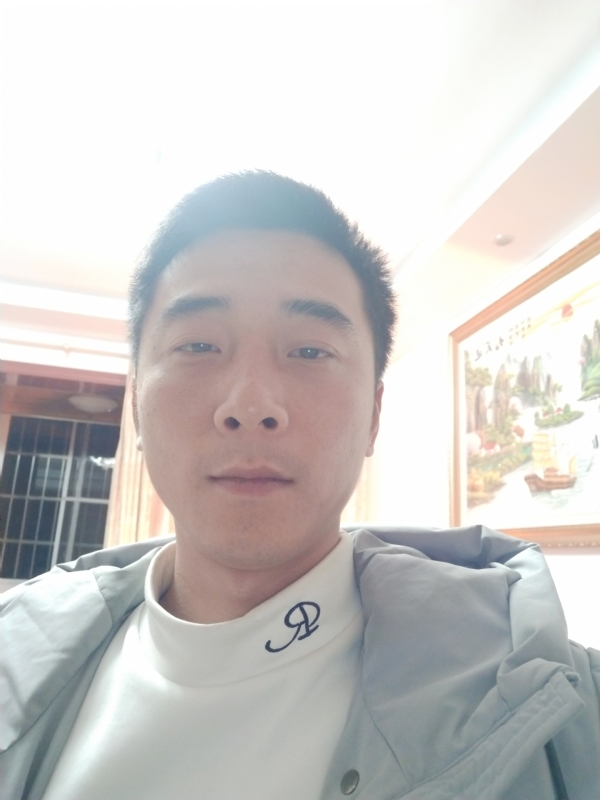 走进来的第二张照片--龙岩交友网