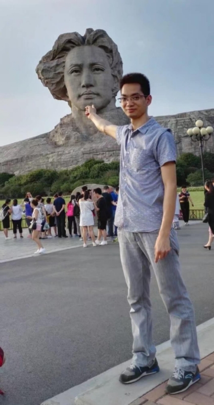 惠辉的牛的第一张照片--龙岩交友网