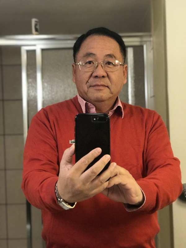 Roger的第一张照片--龙岩交友网