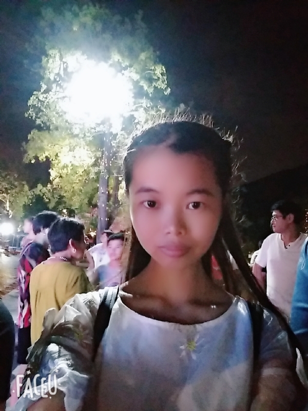 雨天的第一张照片--龙岩交友网