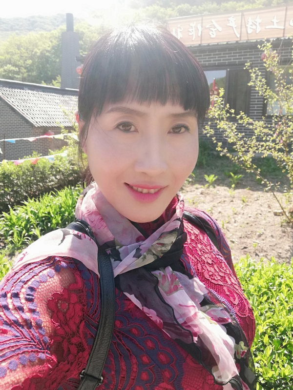 艳阳高照的第一张照片--龙岩交友网