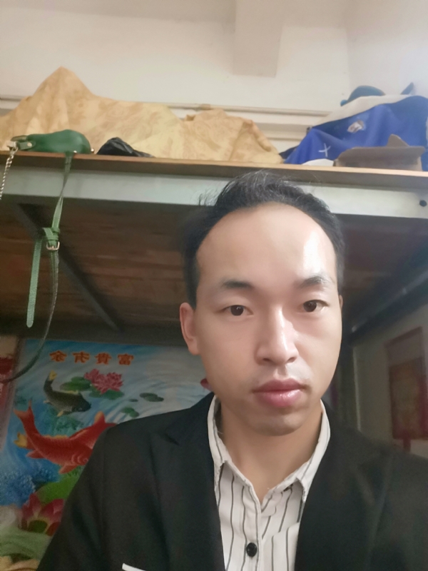 好缘的第一张照片--龙岩交友网
