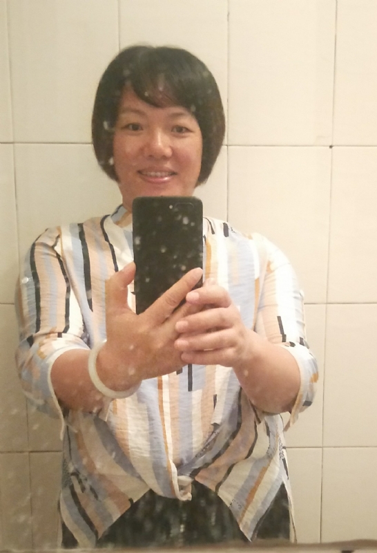 金金的第一张照片--龙岩交友网