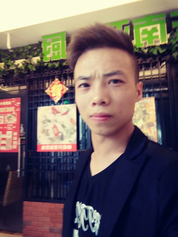听云的第一张照片--龙岩交友网