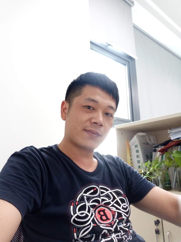 缘来如此的第一张照片--龙岩交友网