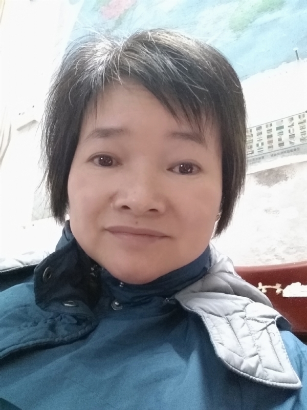如意的第一张照片--龙岩交友网