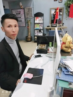 懂你的人不必多言的第一张照片--龙岩交友网