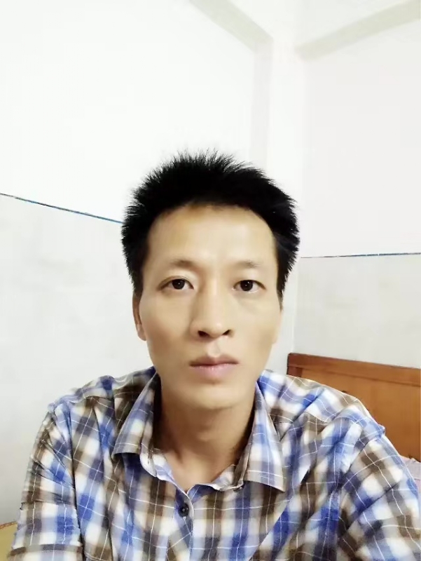 流年未亡的第一张照片--龙岩交友网