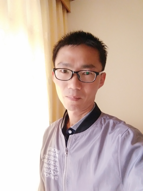 平凡的风的第二张照片--龙岩交友网