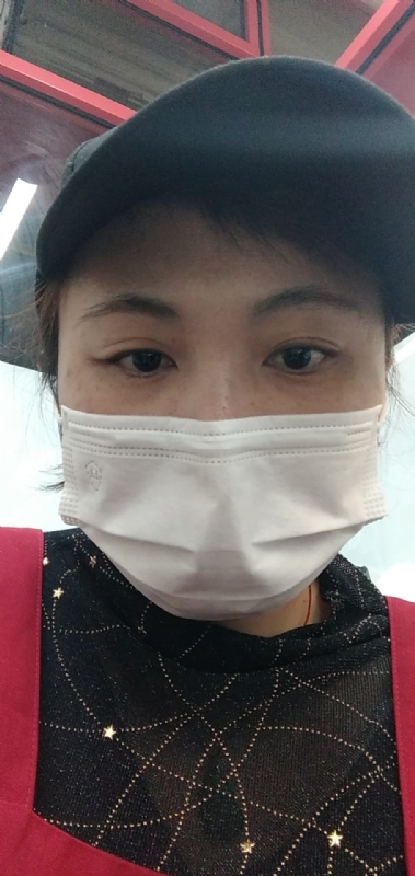 tata倩倩的第一张照片--龙岩交友网