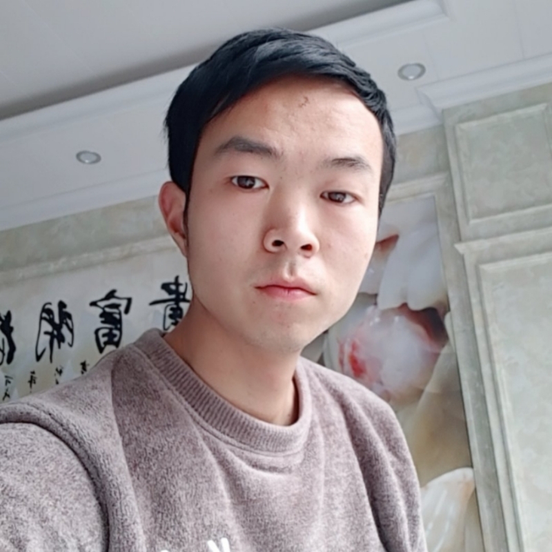 走路自带风的第一张照片--龙岩交友网