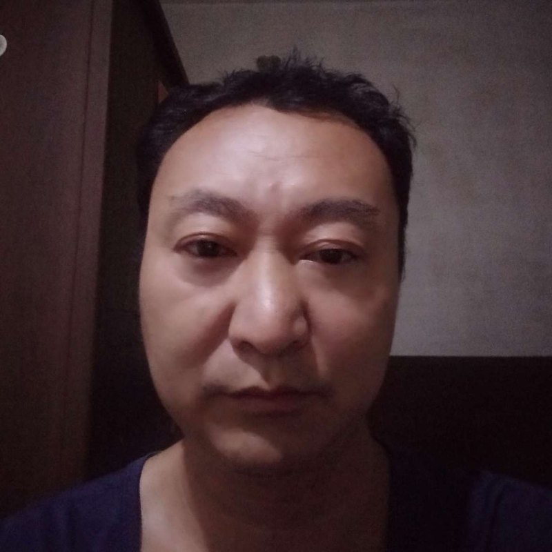 孤单日夜的第一张照片--龙岩交友网