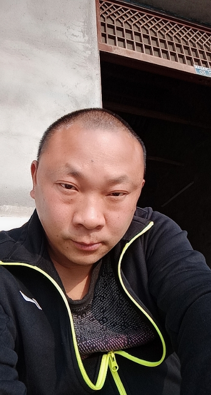 马克的第一张照片--龙岩交友网
