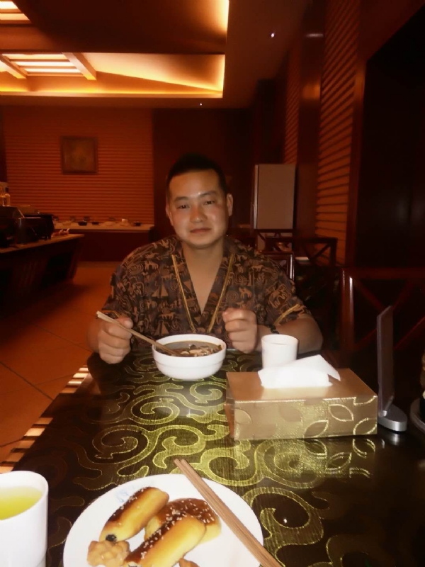 会飞的鱼的第一张照片--龙岩交友网