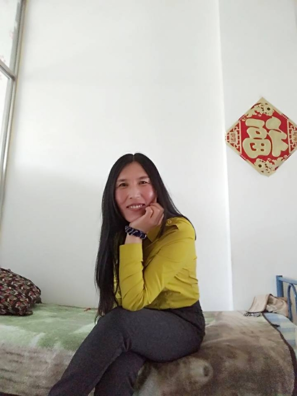 飘萍的第一张照片--龙岩交友网
