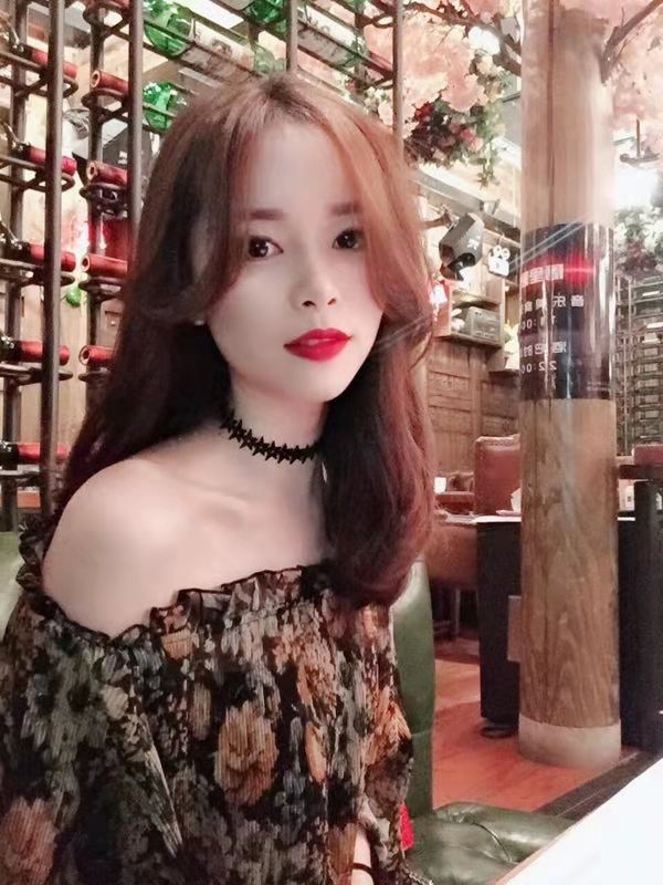 晓洁的第一张照片--龙岩交友网