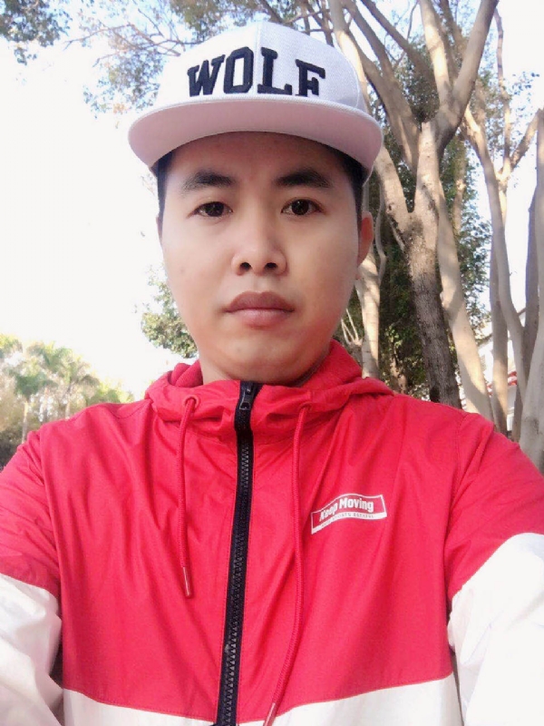 初心的第一张照片--龙岩交友网