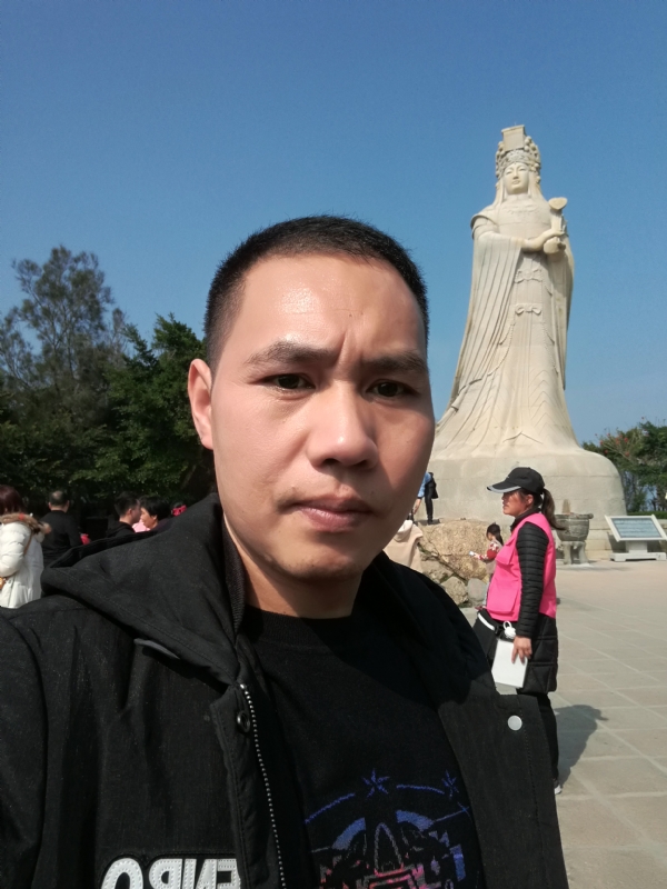 不羁的风的第一张照片--龙岩交友网