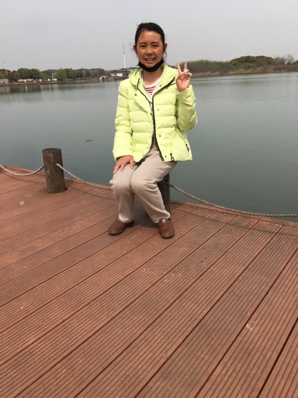 Xiaonuan的第一张照片--龙岩交友网