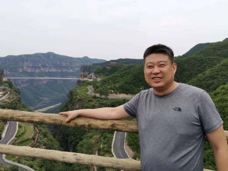 井然的第一张照片--龙岩交友网