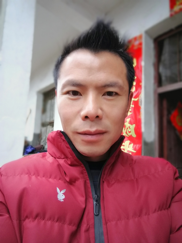 一起好好过日子的第一张照片--龙岩交友网