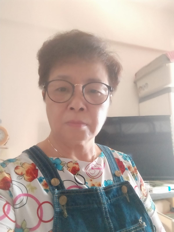 may的第一张照片--龙岩交友网