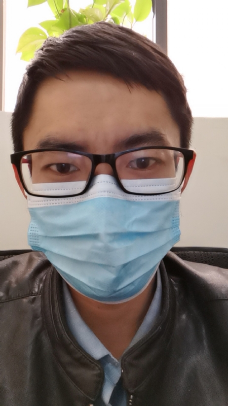 凉白开的第一张照片--龙岩交友网