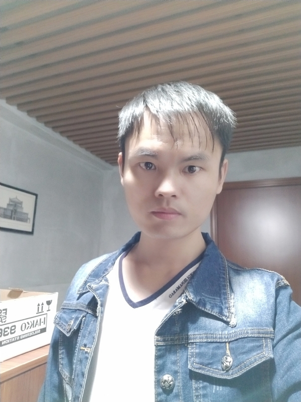 阿信的第一张照片--龙岩交友网