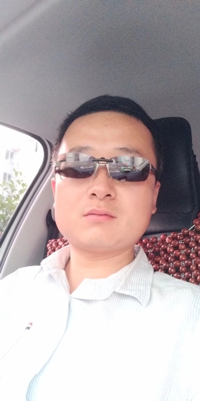 痛苦的单身狗的第一张照片--龙岩交友网