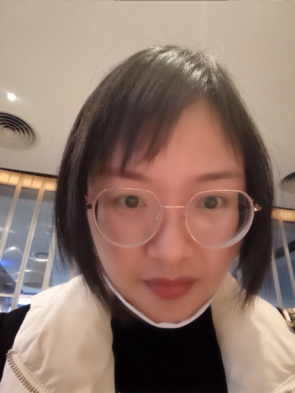 Betty的第一张照片--龙岩交友网