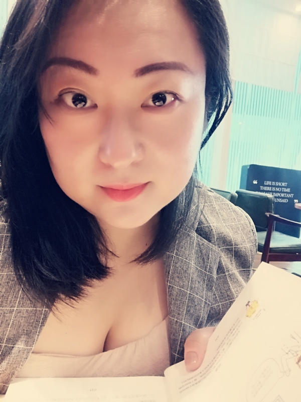 铃瑶的第二张照片--龙岩交友网