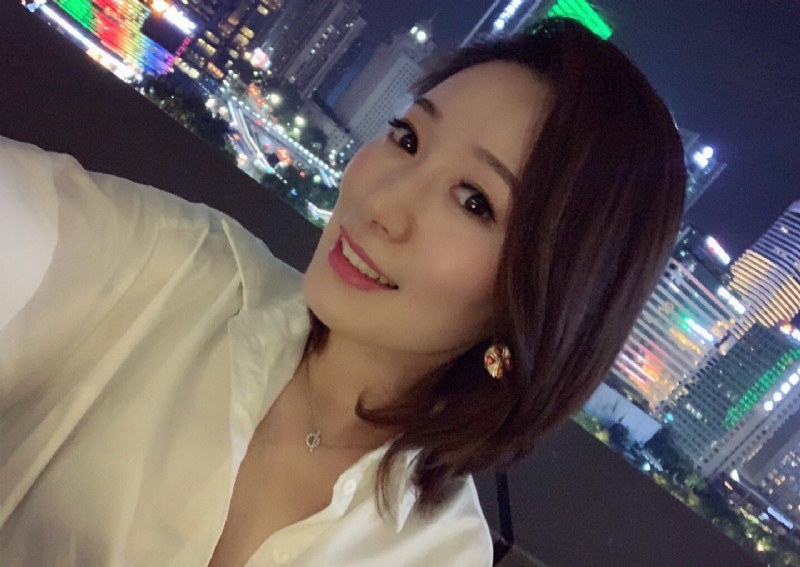 Mengyao的第一张照片--龙岩交友网