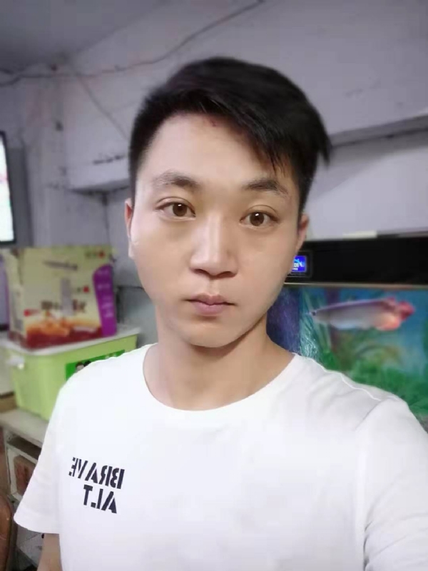 七秒记忆的第一张照片--龙岩交友网