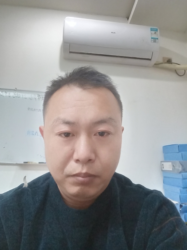 寻找另一半的第一张照片--龙岩交友网