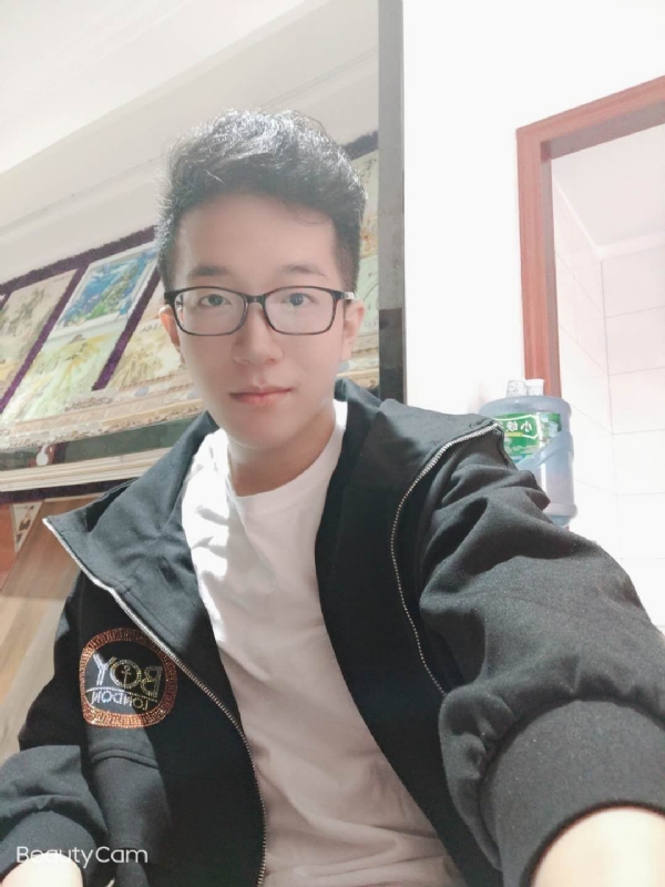 陈某某的第一张照片--龙岩交友网