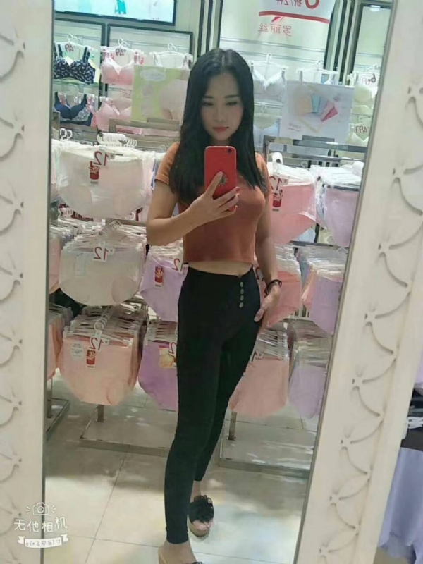 小可爱的第一张照片--龙岩交友网