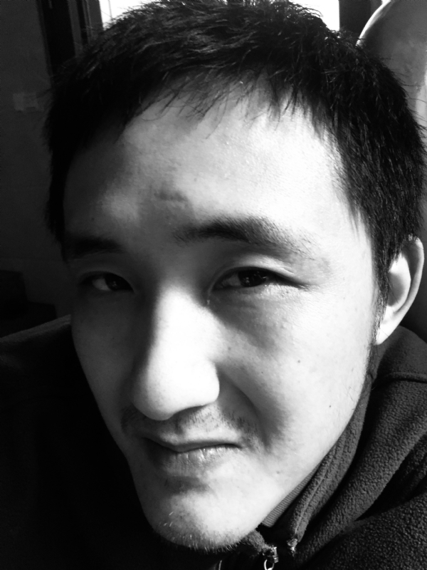 孙伟伟的第一张照片--龙岩交友网