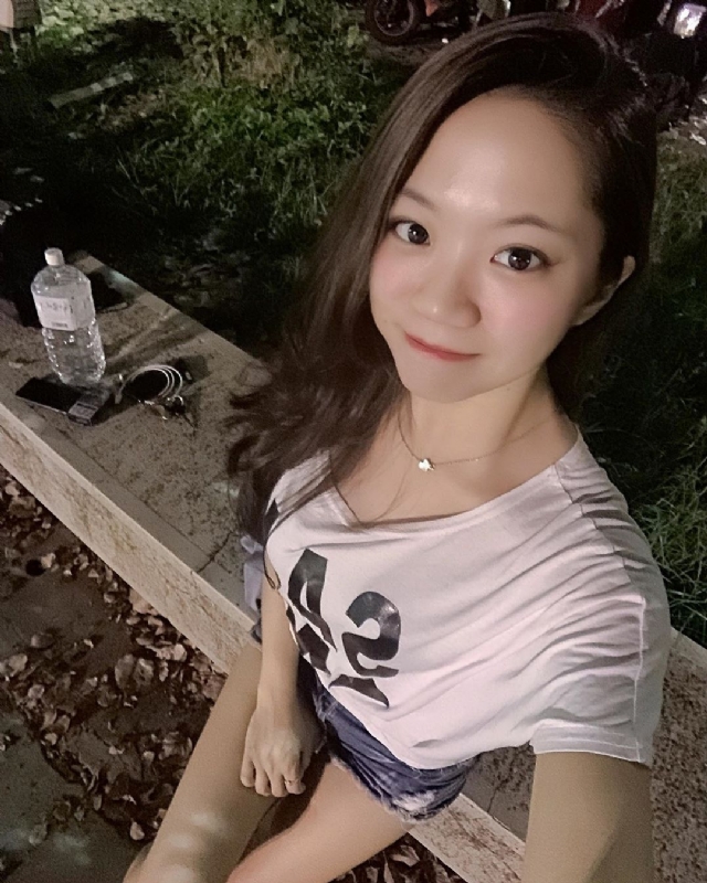 欣欣的第一张照片--龙岩交友网