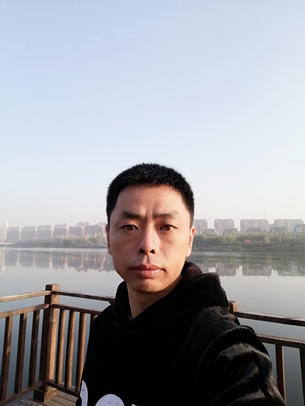 蓝颜的第一张照片--龙岩交友网