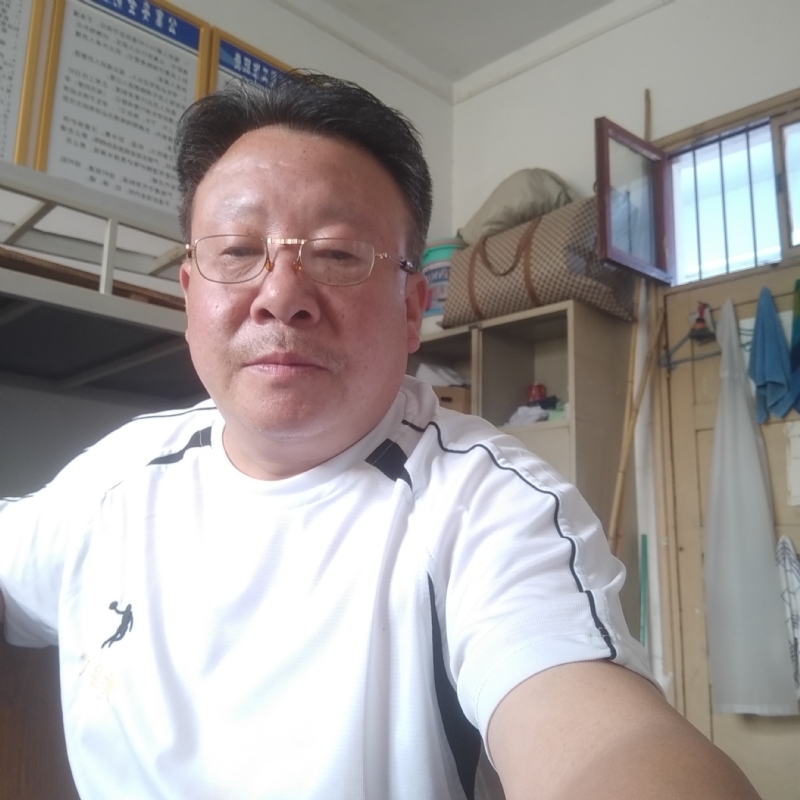 咣次次的第一张照片--龙岩交友网