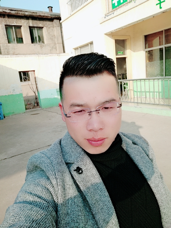 舍得的第一张照片--龙岩交友网