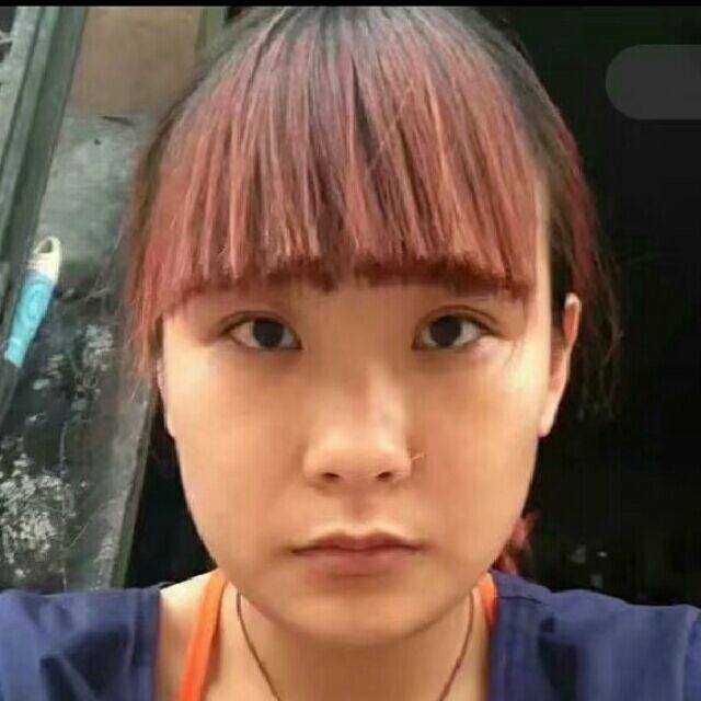 爱拍拍的美女的第一张照片--龙岩交友网