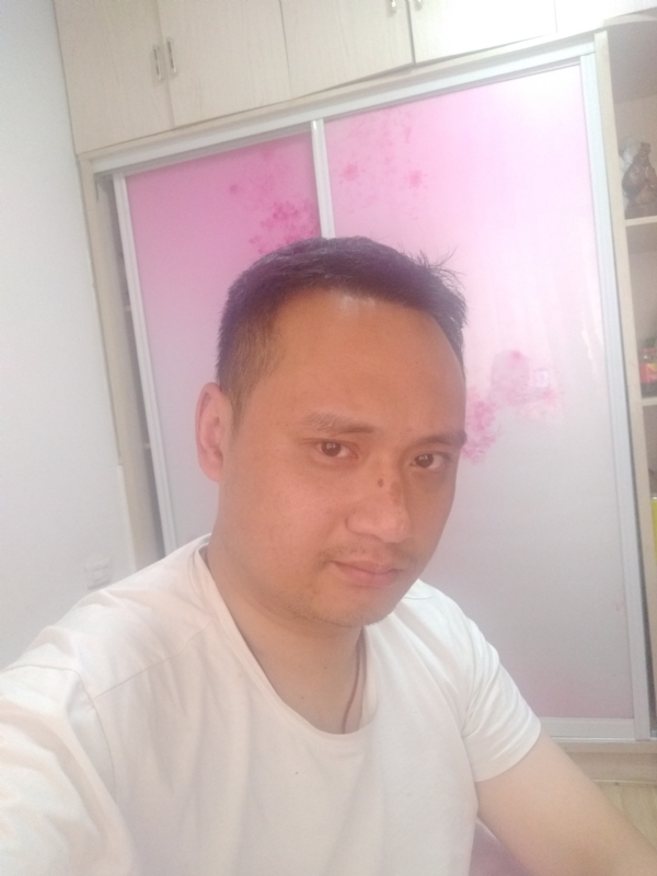 孤单的小冬瓜的第一张照片--龙岩交友网
